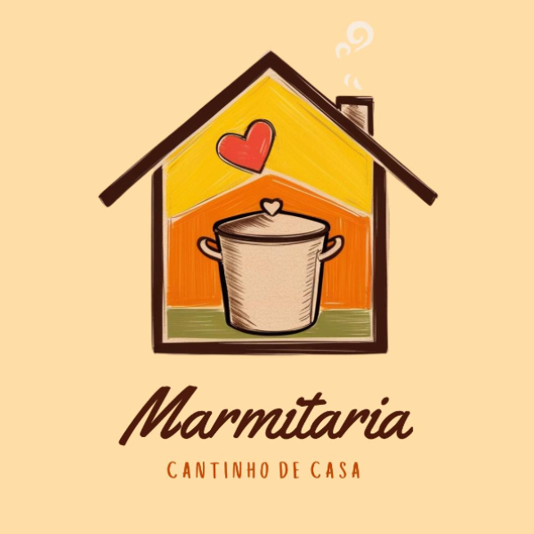 Cantinho de Casa - logo