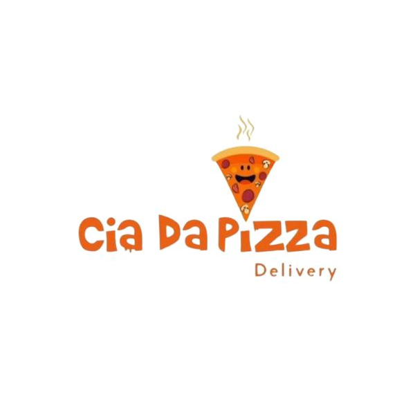 Cia da Pizza - logo