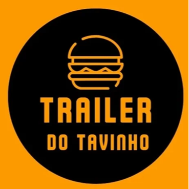 Trailer do Tavinho Jumirim - logo
