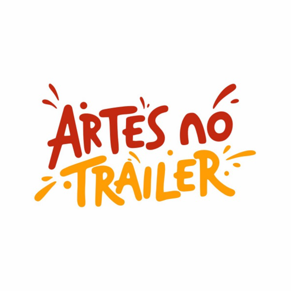 Artes no Trailer - logo
