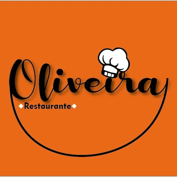 F.G - Restaurante Oliveira - logo