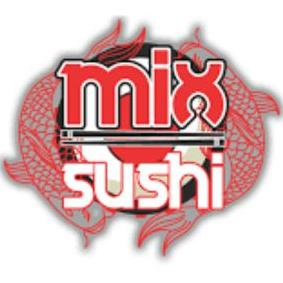 Mix Sushi - logo