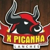 X Picanha Beach - logo
