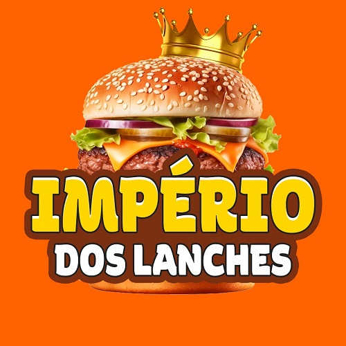 Império dos Lanches - logo