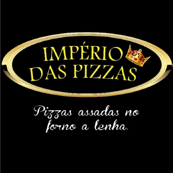 Império das Pizzas - logo
