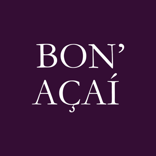 Bonaçai - logo