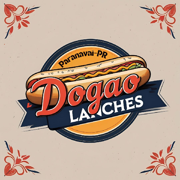 Dogão R$15,99 - logo