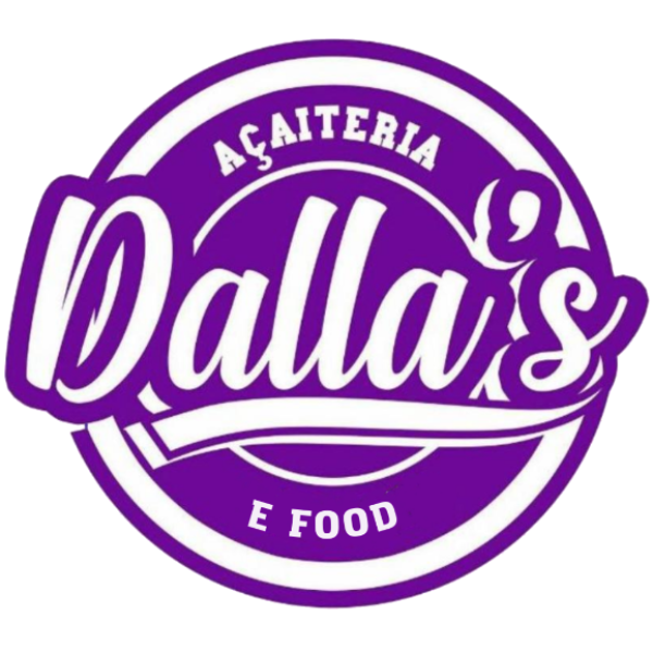 Dalla's Açaiteria e Food - logo
