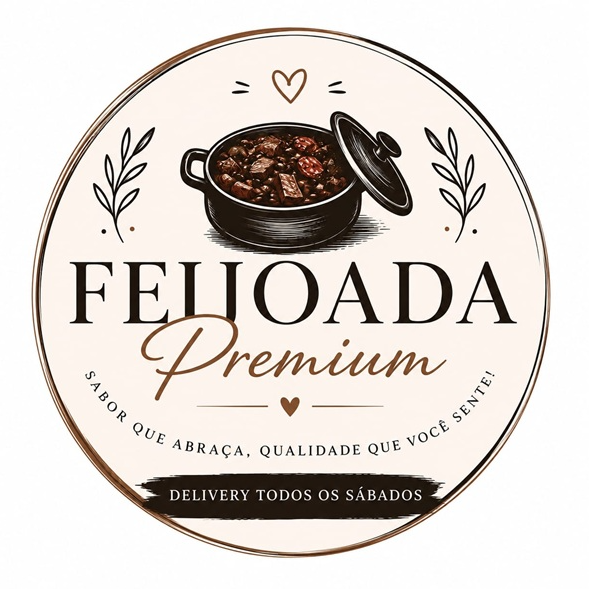 Feijoada Premium - logo