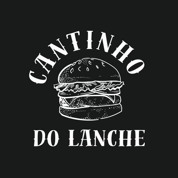 Cantinho do Lanche - logo