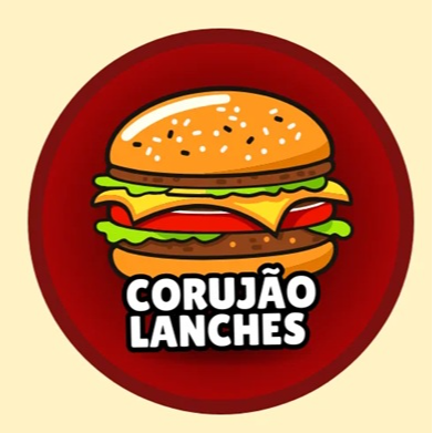 Corujão Lanches - logo