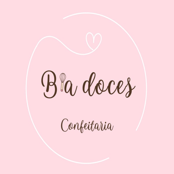 Bia Doces - logo