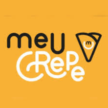 Meu Crepe - logo