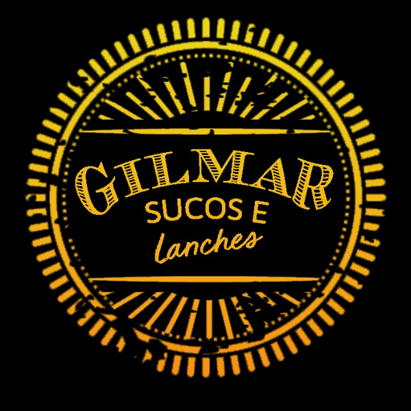 Gilmar Sucos e Lanches - logo