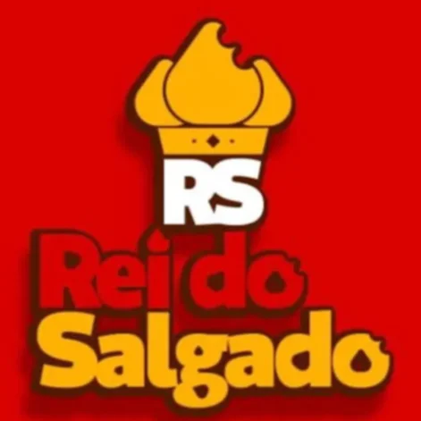 Pastel do Rei - Tietê - logo