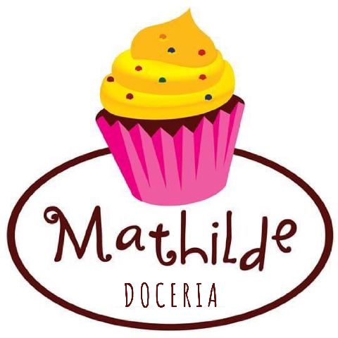 Mathilde Doceria  - logo