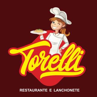 torelli restaurante e lanchonete - logo