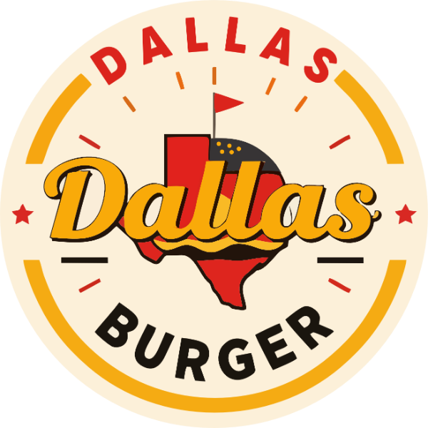 Dallas Burger - logo