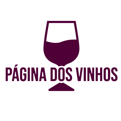 Página dos Vinhos - logo