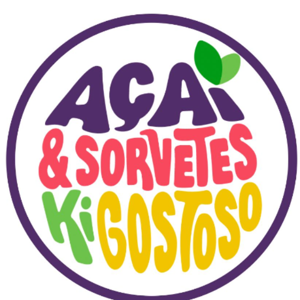 Ki gostoso - logo
