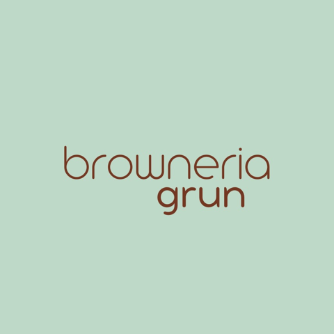 Browneria Grun - logo