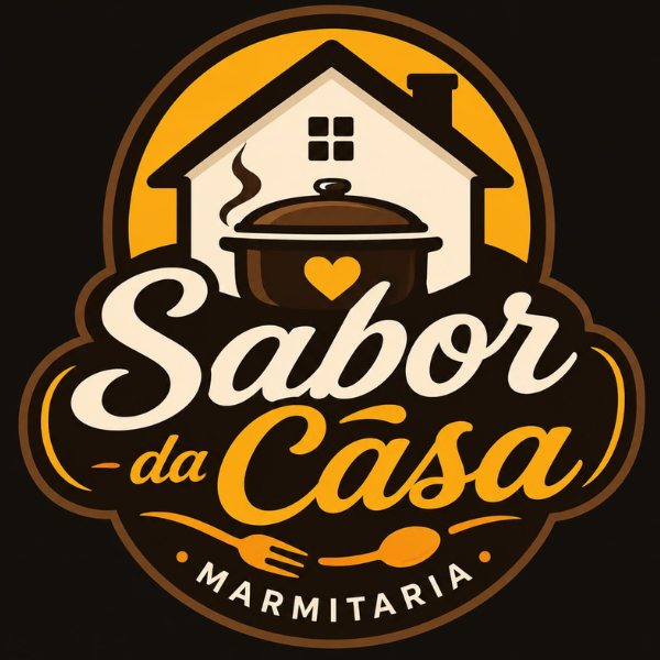 Sabor da Casa - logo