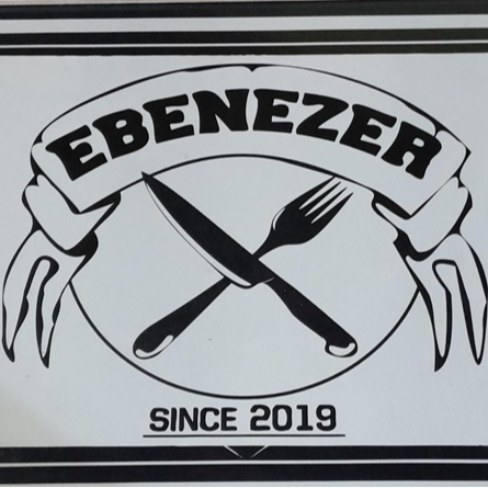 Ebenezer - logo