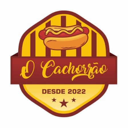 O Cachorrão  - logo