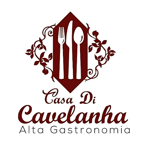 Casa Di Cavelanha - logo