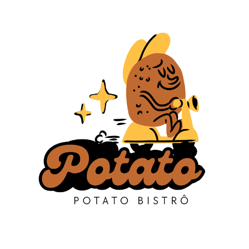 Potato Bistrô - logo