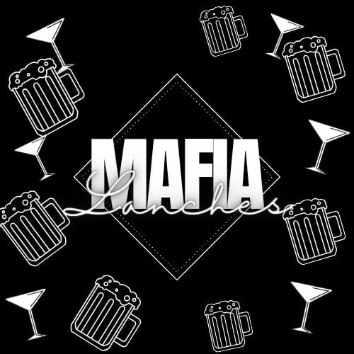 Mafia Lanches - logo