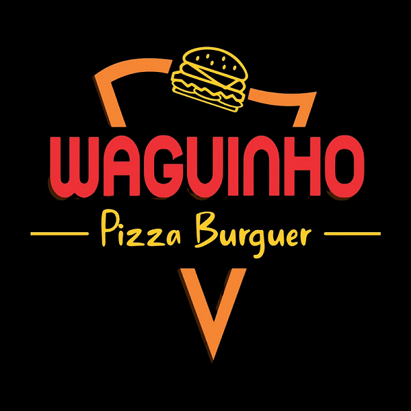 Pizzaria do Waguinho  - logo