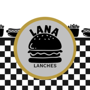 Lana Lanches - logo