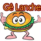 Gê Lanches - São Geraldo - logo