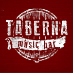 Taberna Bar e Restaurante - logo