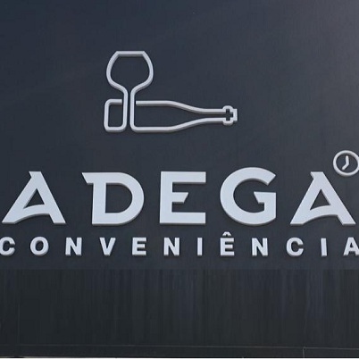 Adega Conveniência - logo