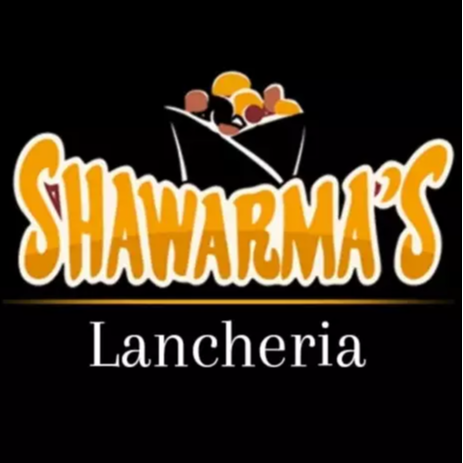Shawarmas - Pato Branco  - logo