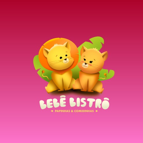 Bebê Bistrô  - logo