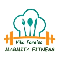 Villa Paraíso Marmita Fitness - logo