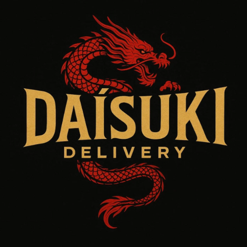 Daisuki Delivery - logo