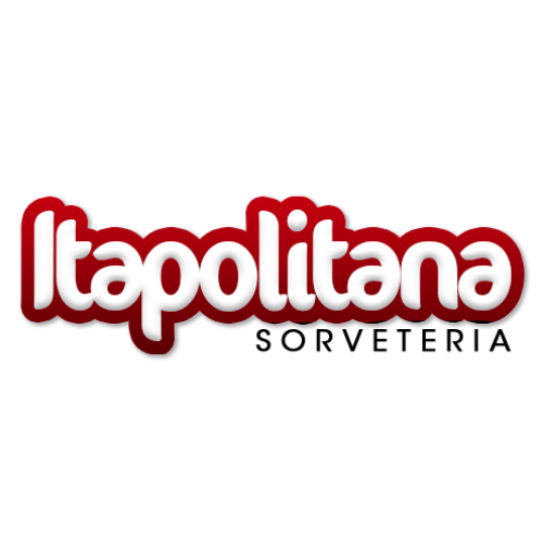 Itapolitana Sorveteria - IT - logo