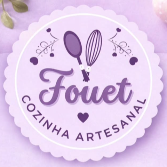 Fouet Cozinha Artesanal - logo