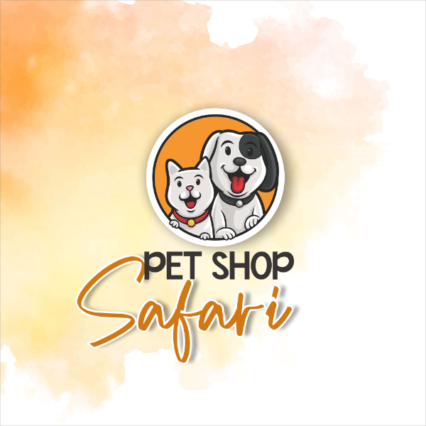 PET SHOP SAFARI - logo