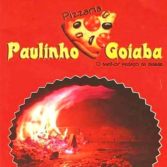 Paulinho Goiaba - logo