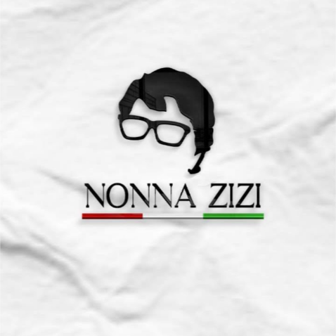 Pizzaria Nonna Zizi  - logo