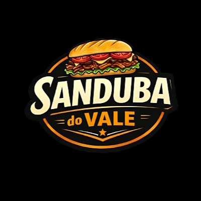 Sanduba do Vale - logo