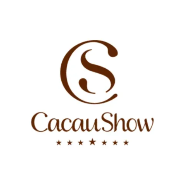 Cacau show - logo