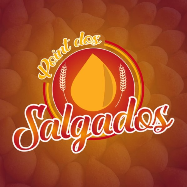 Point dos Salgados - logo