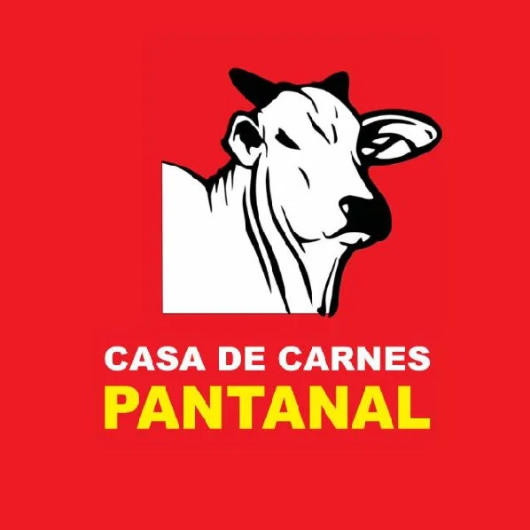 Casa de Carnes Pantanal - logo