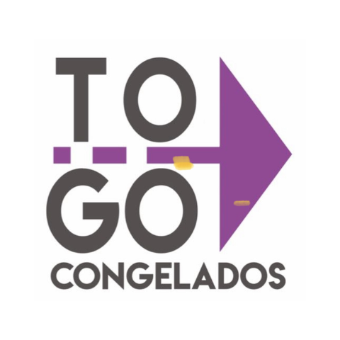 To Go congelados Palmas - logo